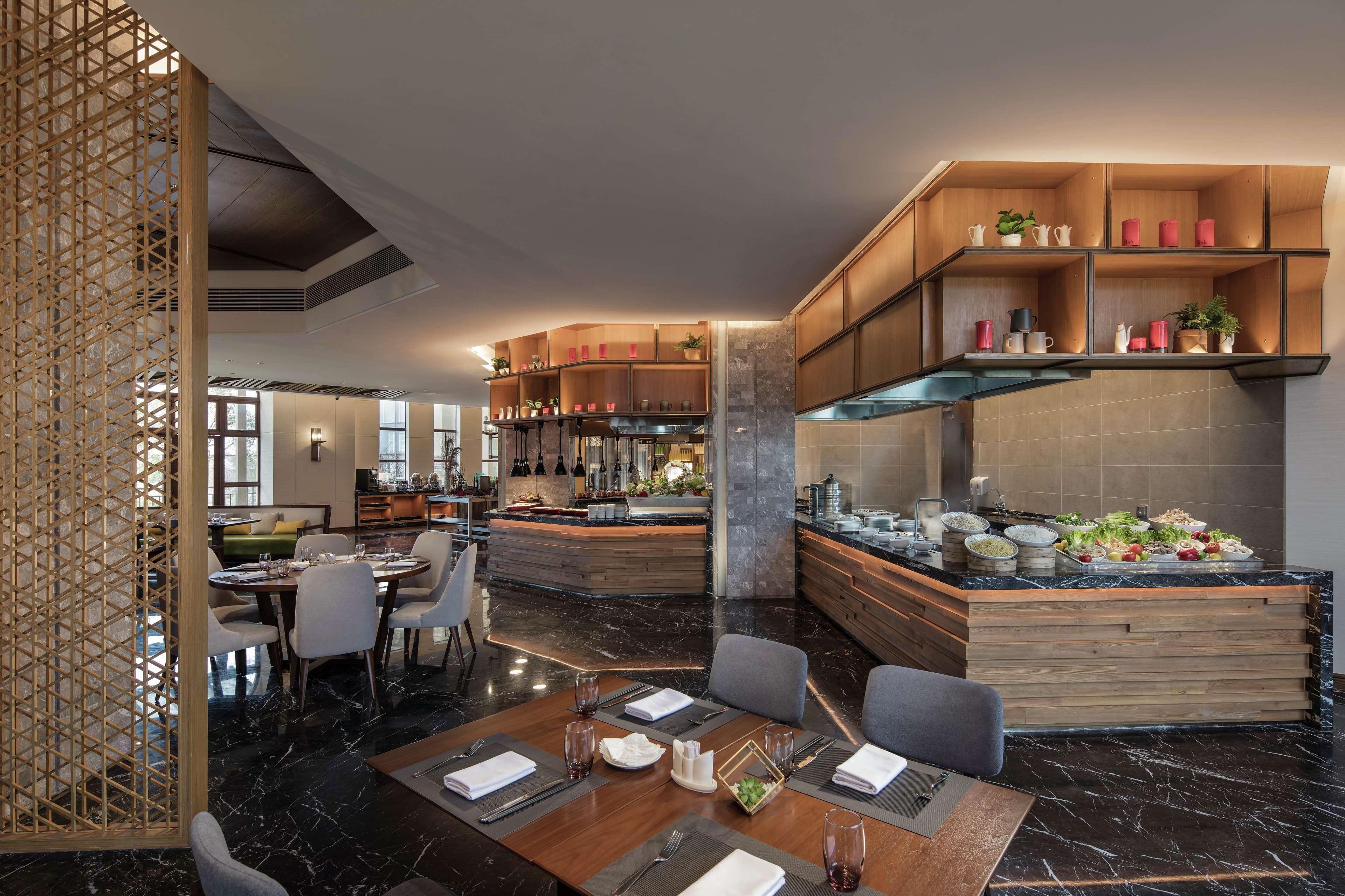 Doubletree By Hilton Huidong Resort Huizhou  Exterior foto