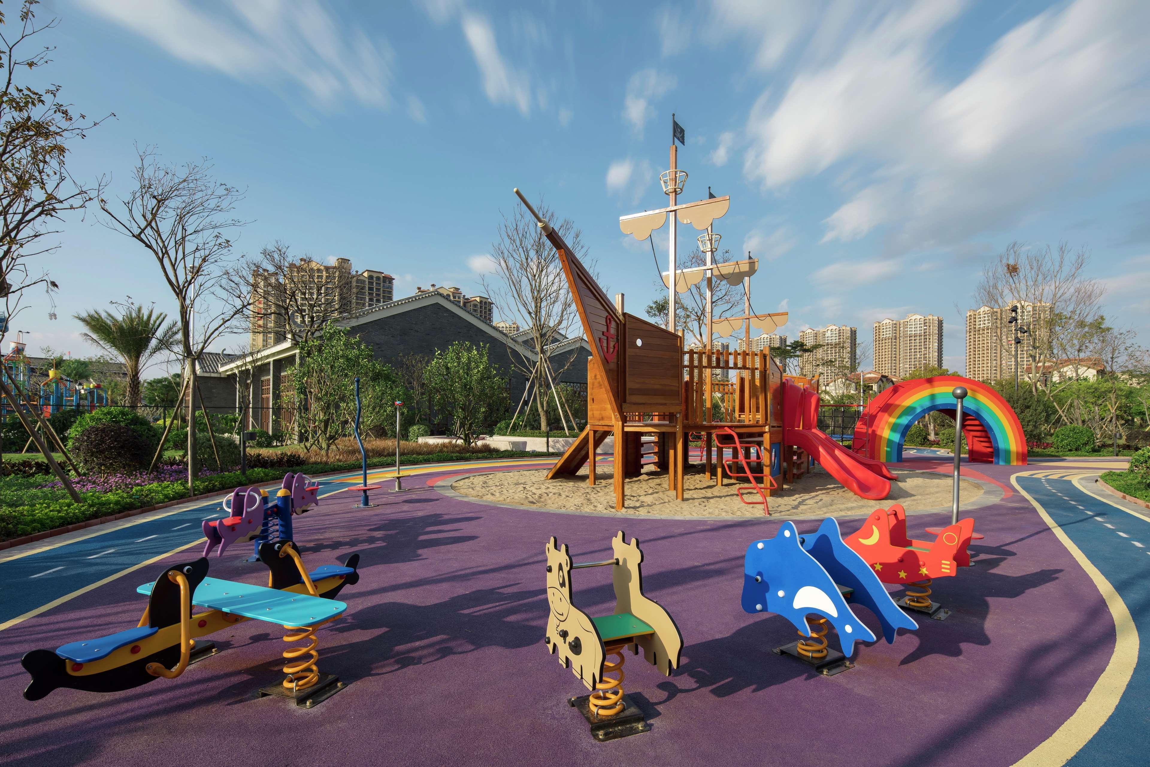 Doubletree By Hilton Huidong Resort Huizhou  Exterior foto