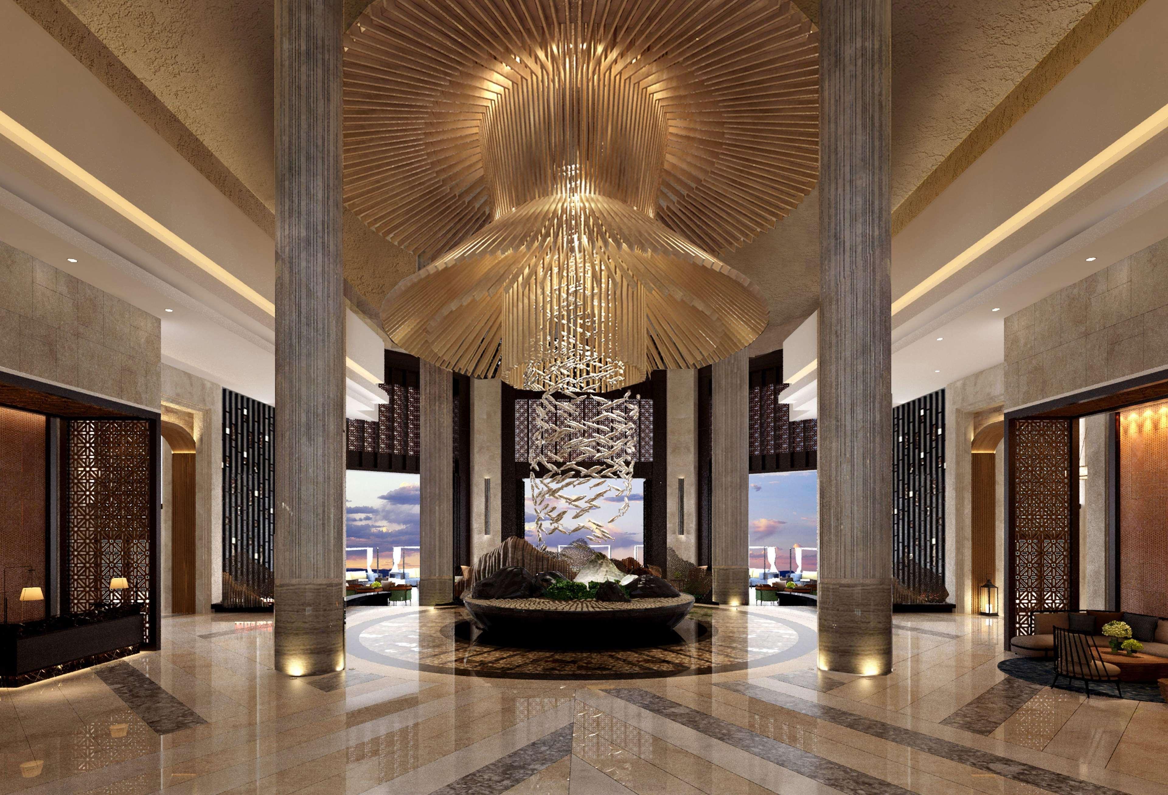 Doubletree By Hilton Huidong Resort Huizhou  Exterior foto