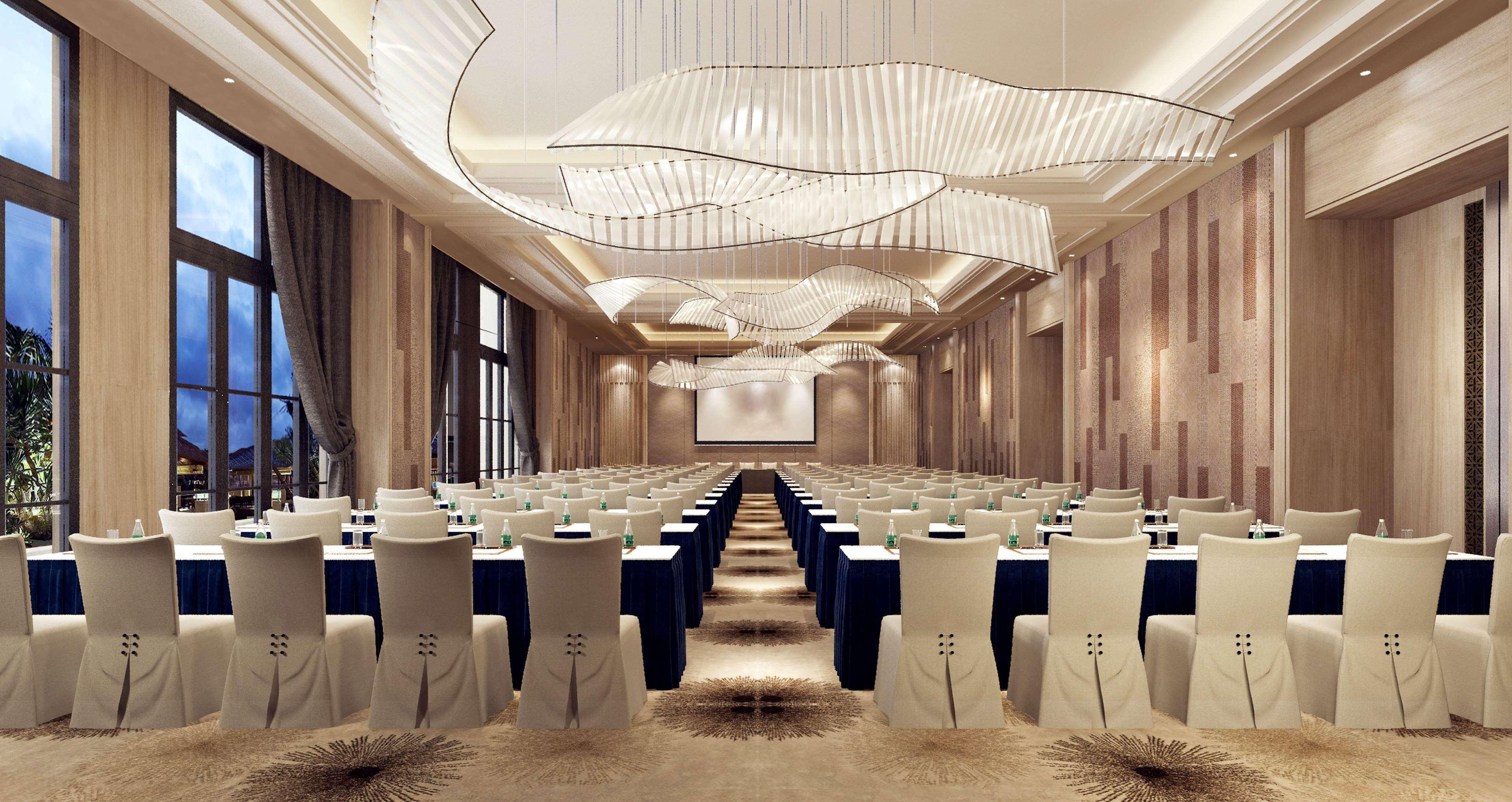 Doubletree By Hilton Huidong Resort Huizhou  Exterior foto