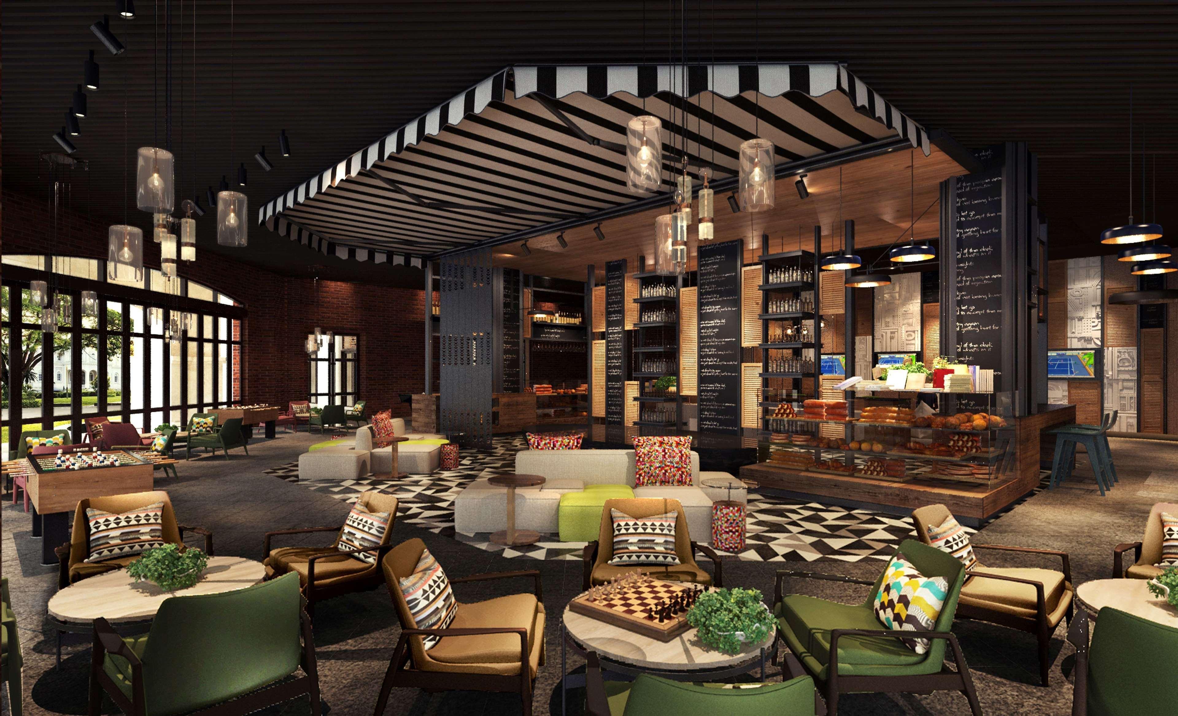 Doubletree By Hilton Huidong Resort Huizhou  Exterior foto