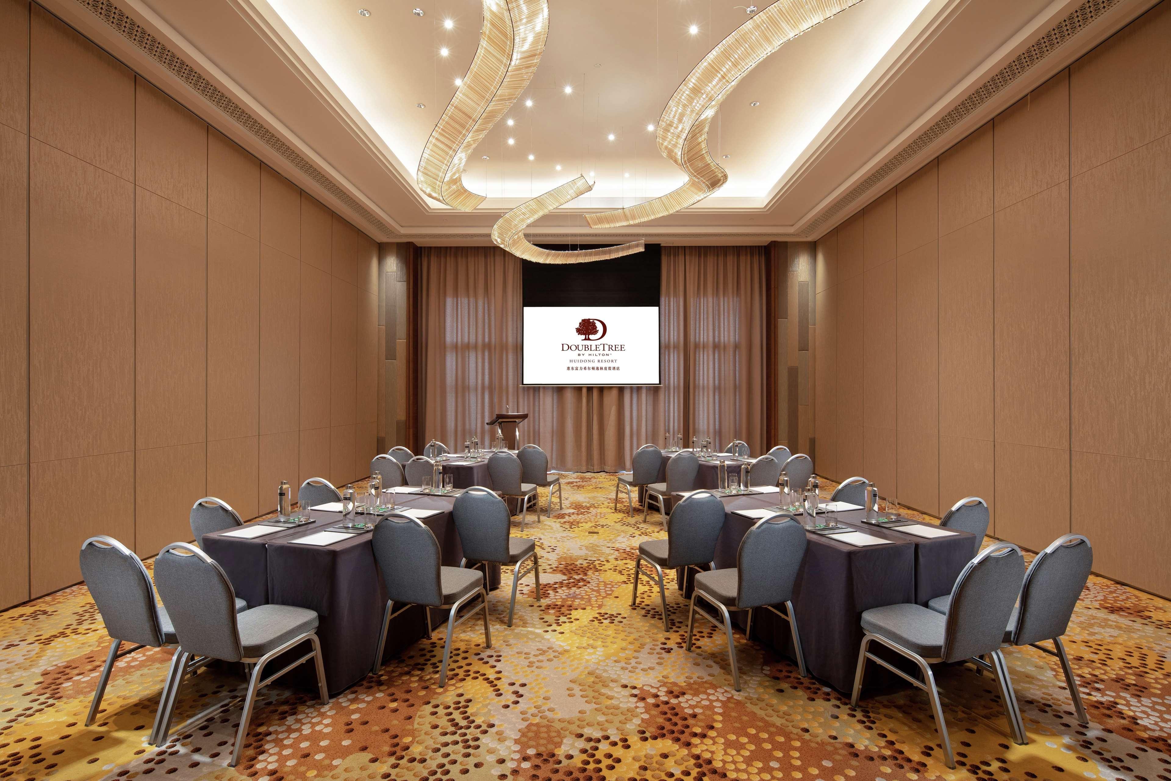 Doubletree By Hilton Huidong Resort Huizhou  Exterior foto