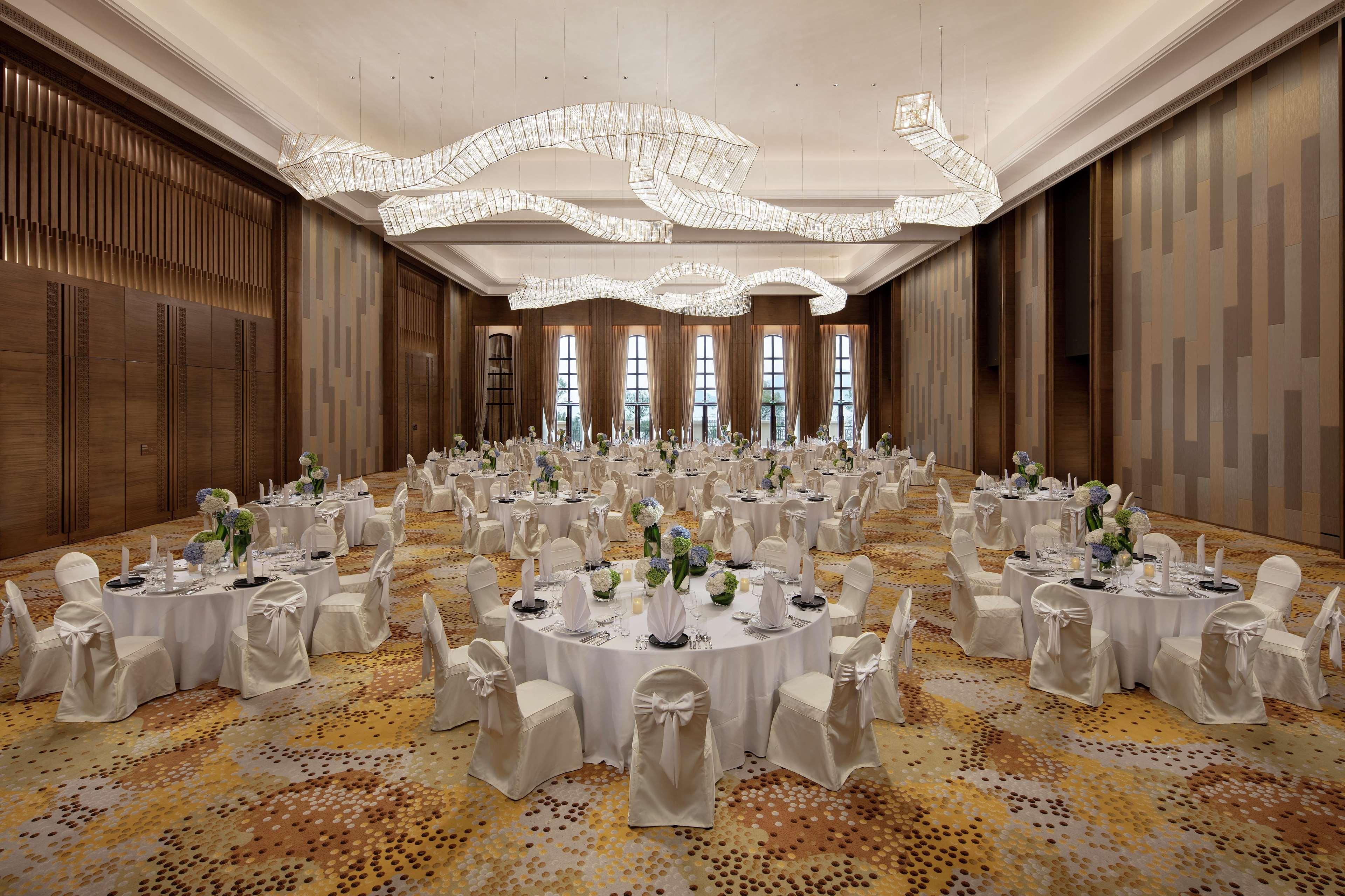 Doubletree By Hilton Huidong Resort Huizhou  Exterior foto