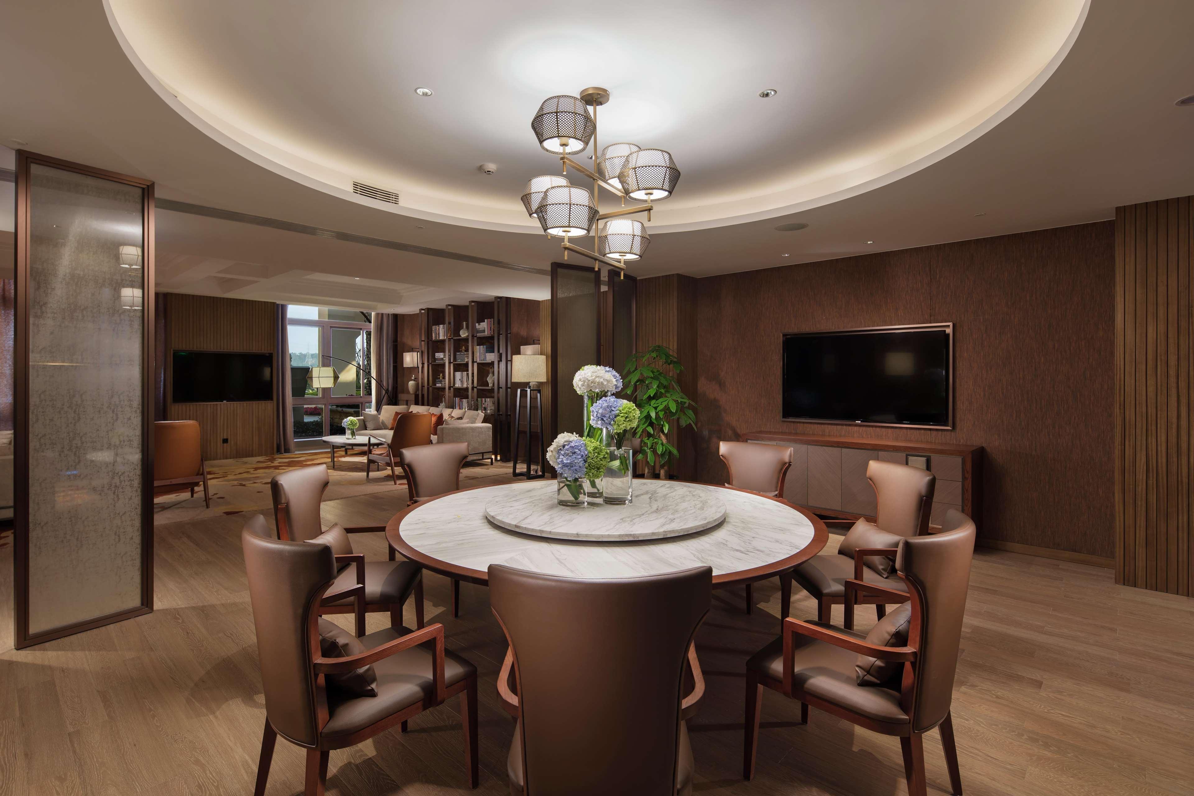 Doubletree By Hilton Huidong Resort Huizhou  Exterior foto