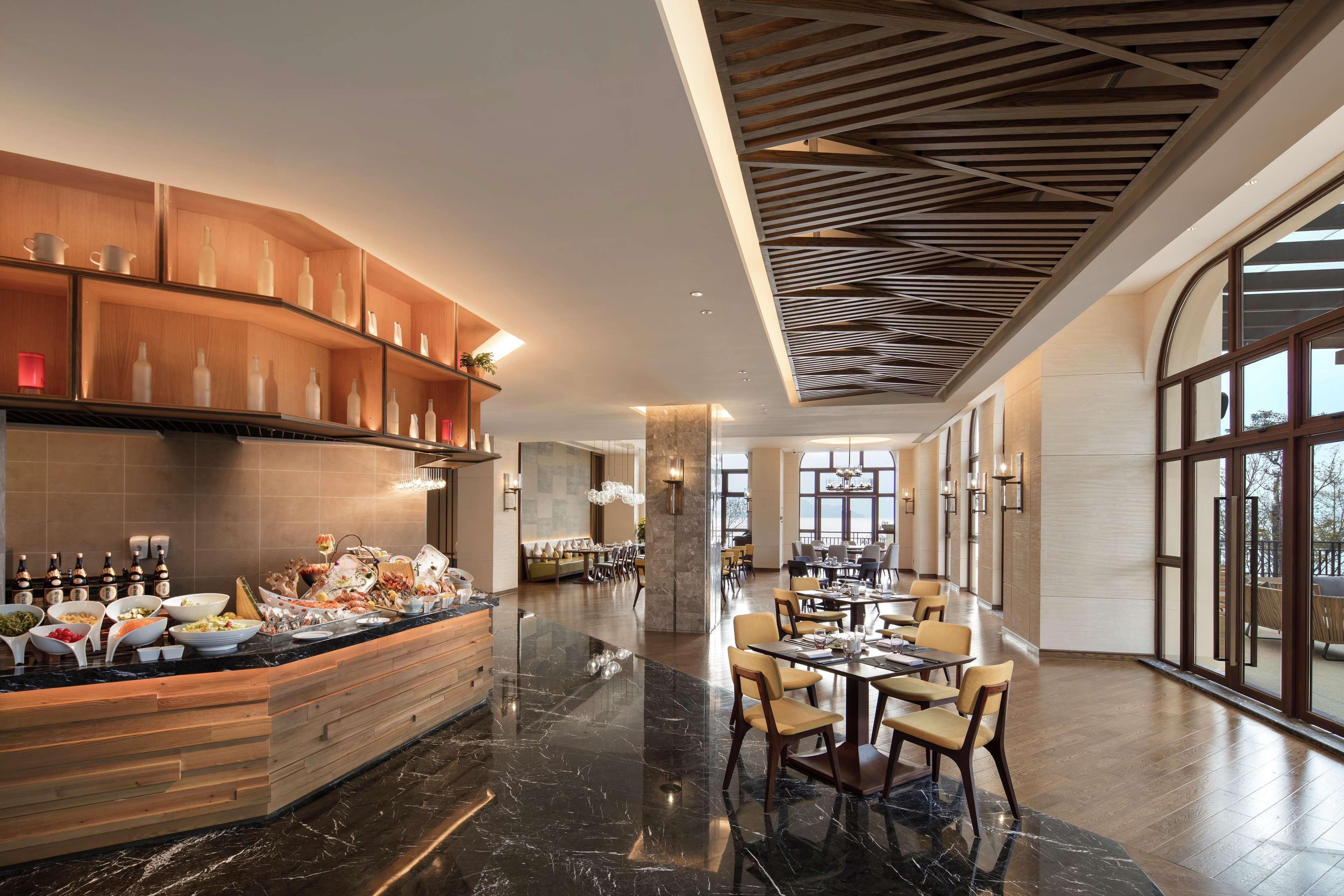 Doubletree By Hilton Huidong Resort Huizhou  Exterior foto