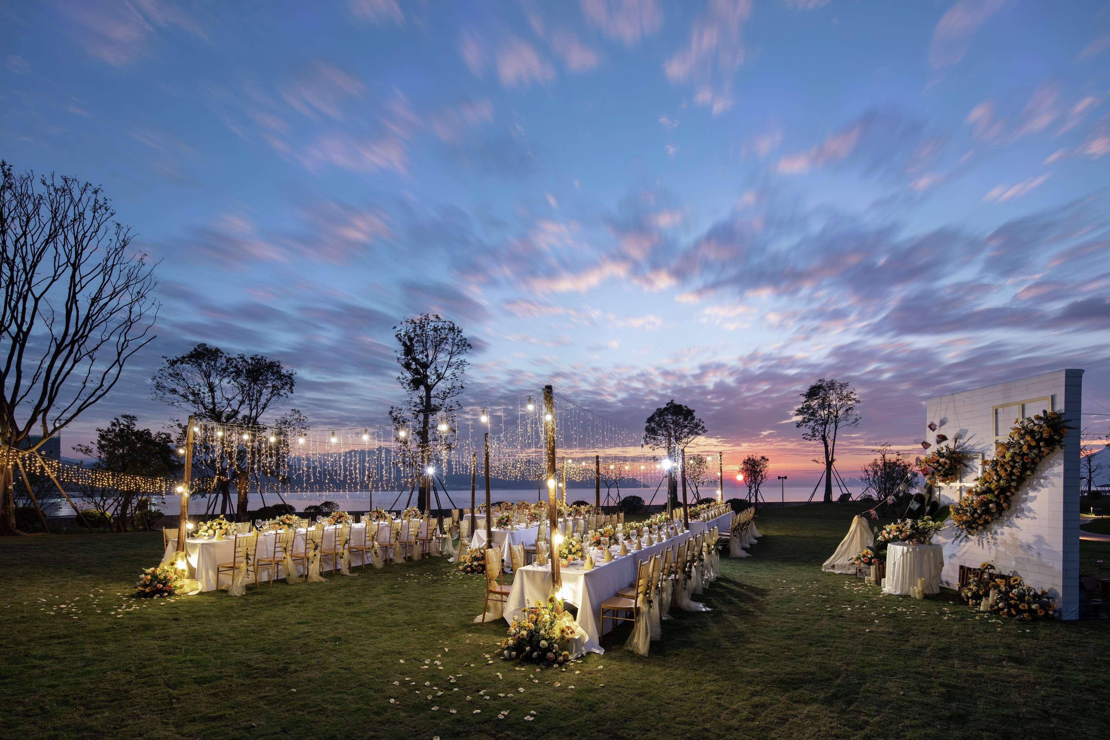 Doubletree By Hilton Huidong Resort Huizhou  Exterior foto