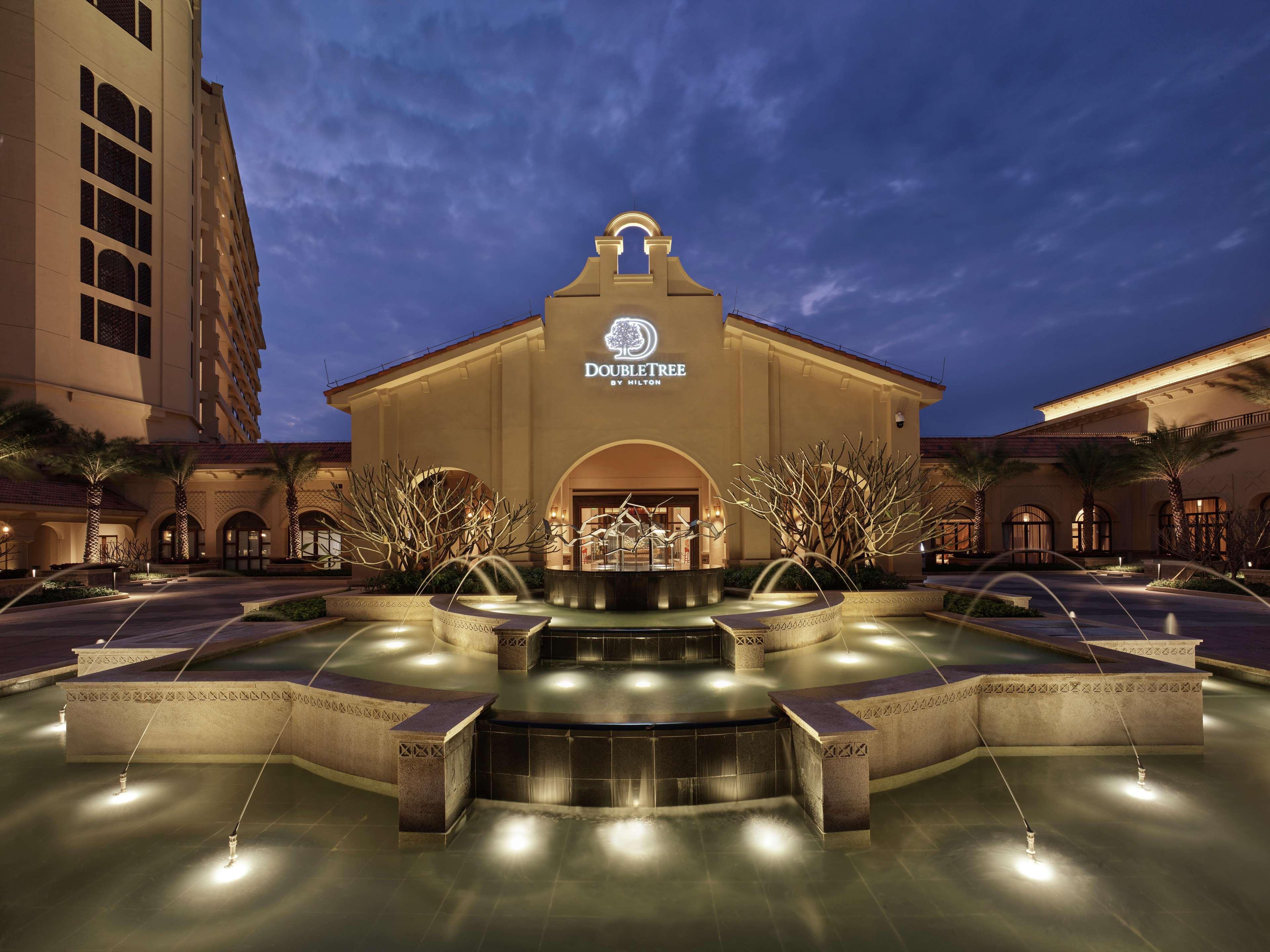 Doubletree By Hilton Huidong Resort Huizhou  Exterior foto
