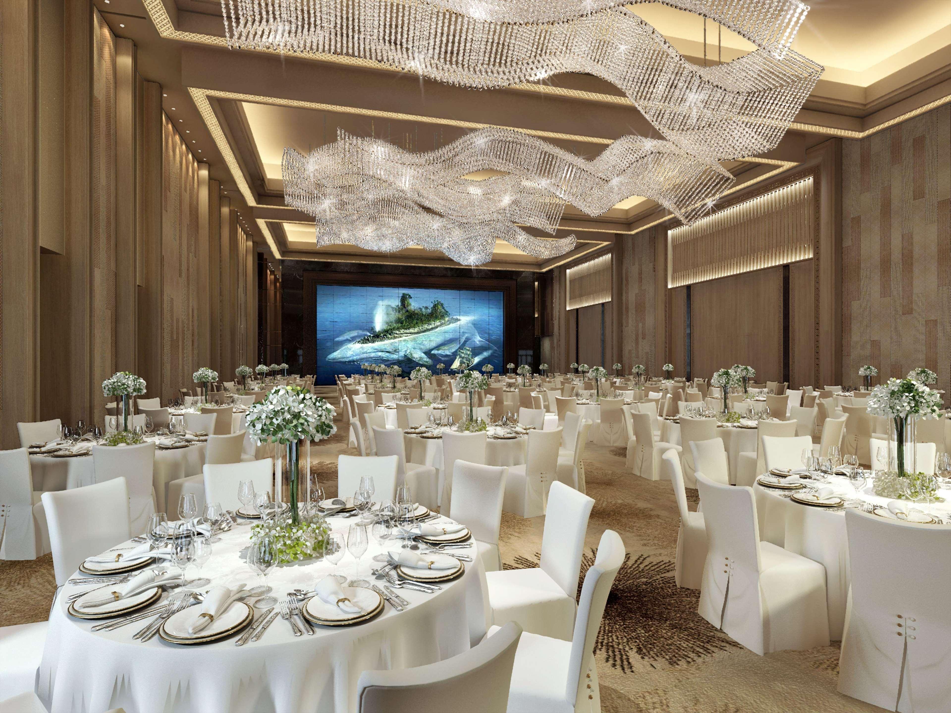 Doubletree By Hilton Huidong Resort Huizhou  Exterior foto