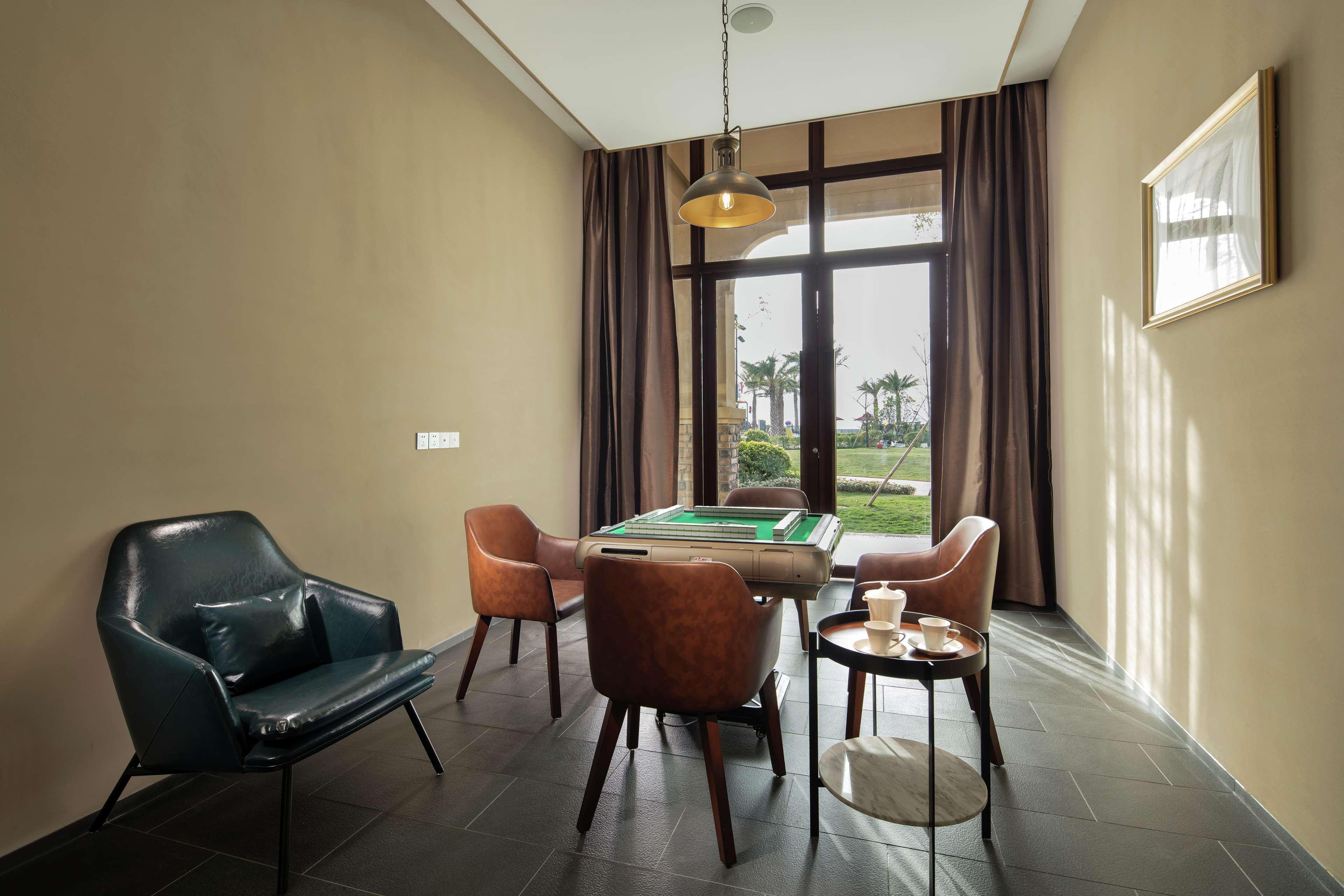 Doubletree By Hilton Huidong Resort Huizhou  Exterior foto