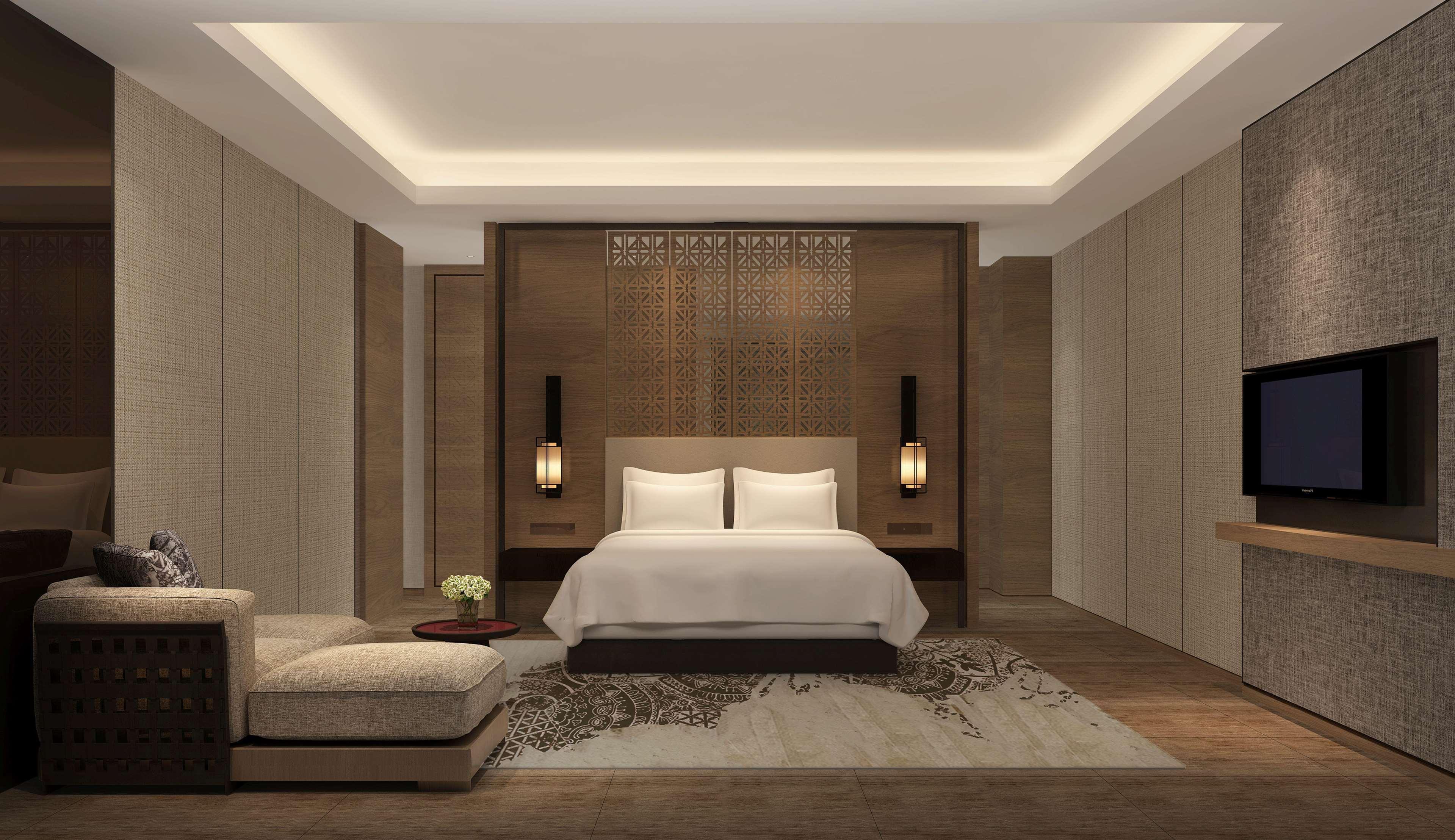 Doubletree By Hilton Huidong Resort Huizhou  Exterior foto