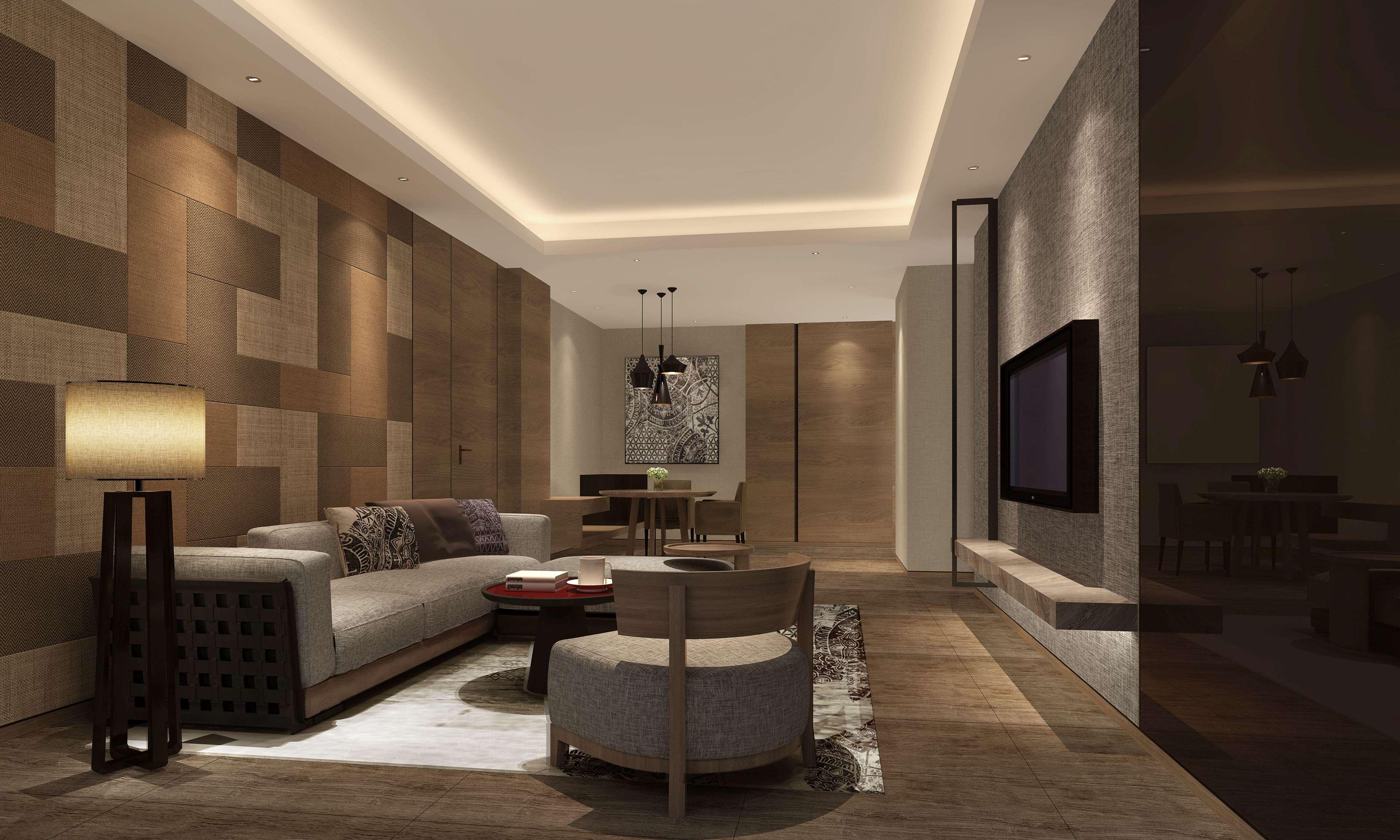 Doubletree By Hilton Huidong Resort Huizhou  Exterior foto