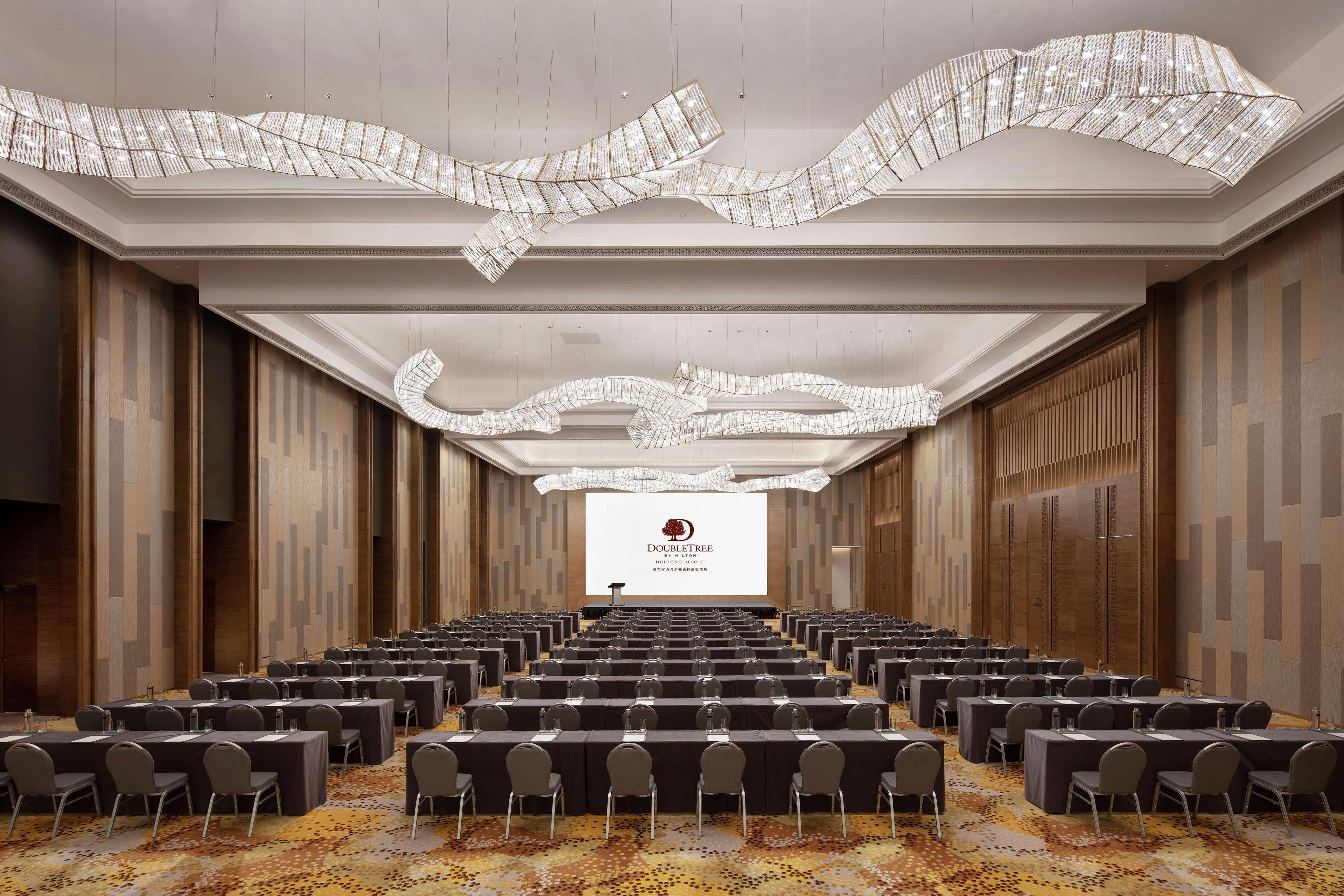 Doubletree By Hilton Huidong Resort Huizhou  Exterior foto