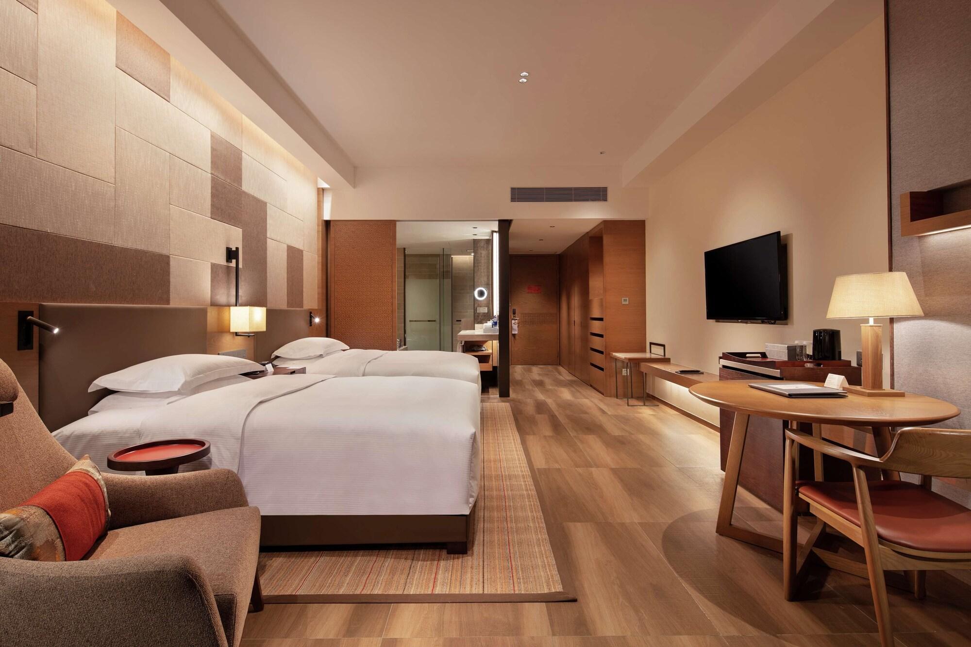 Doubletree By Hilton Huidong Resort Huizhou  Exterior foto