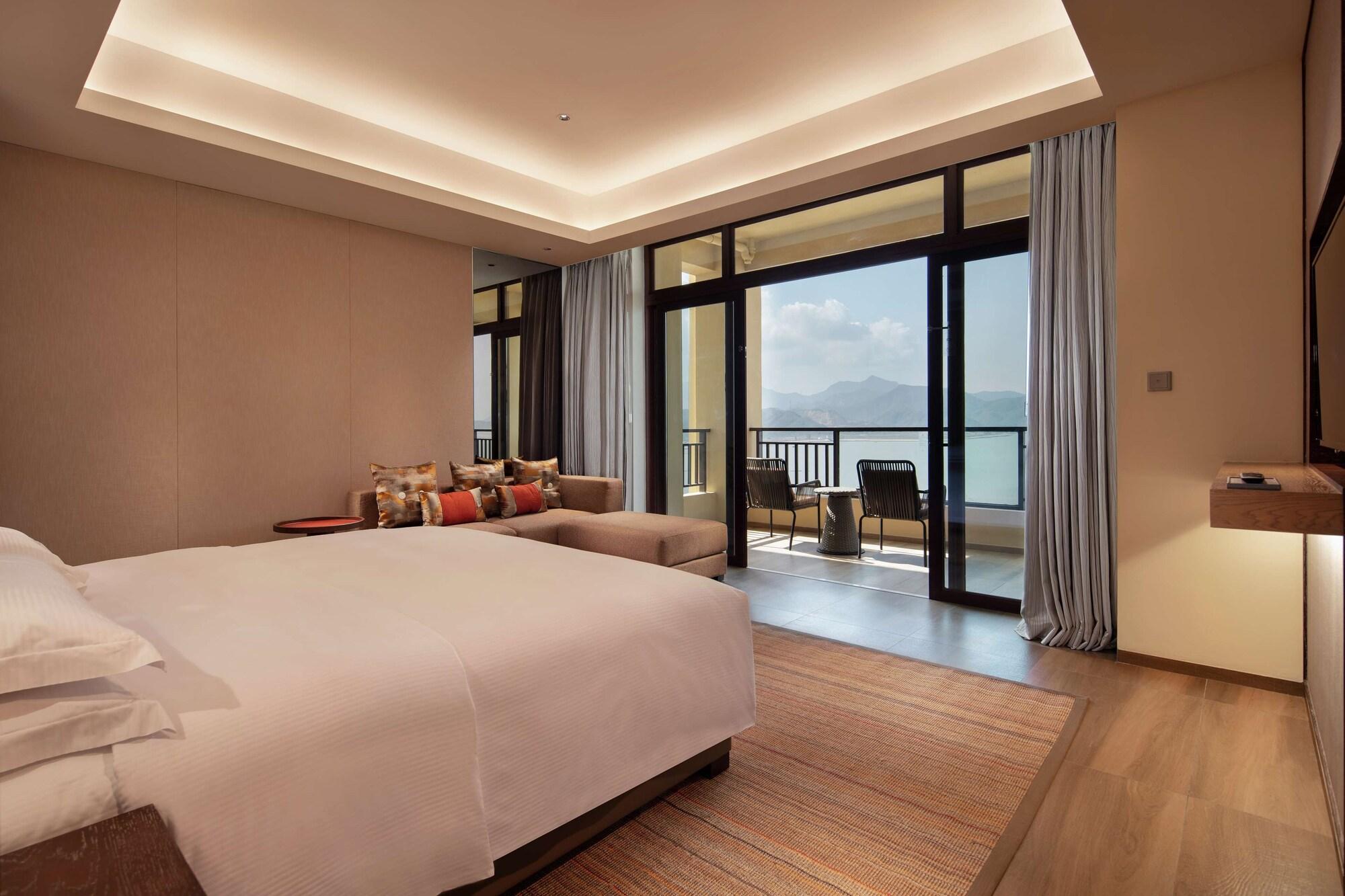 Doubletree By Hilton Huidong Resort Huizhou  Exterior foto