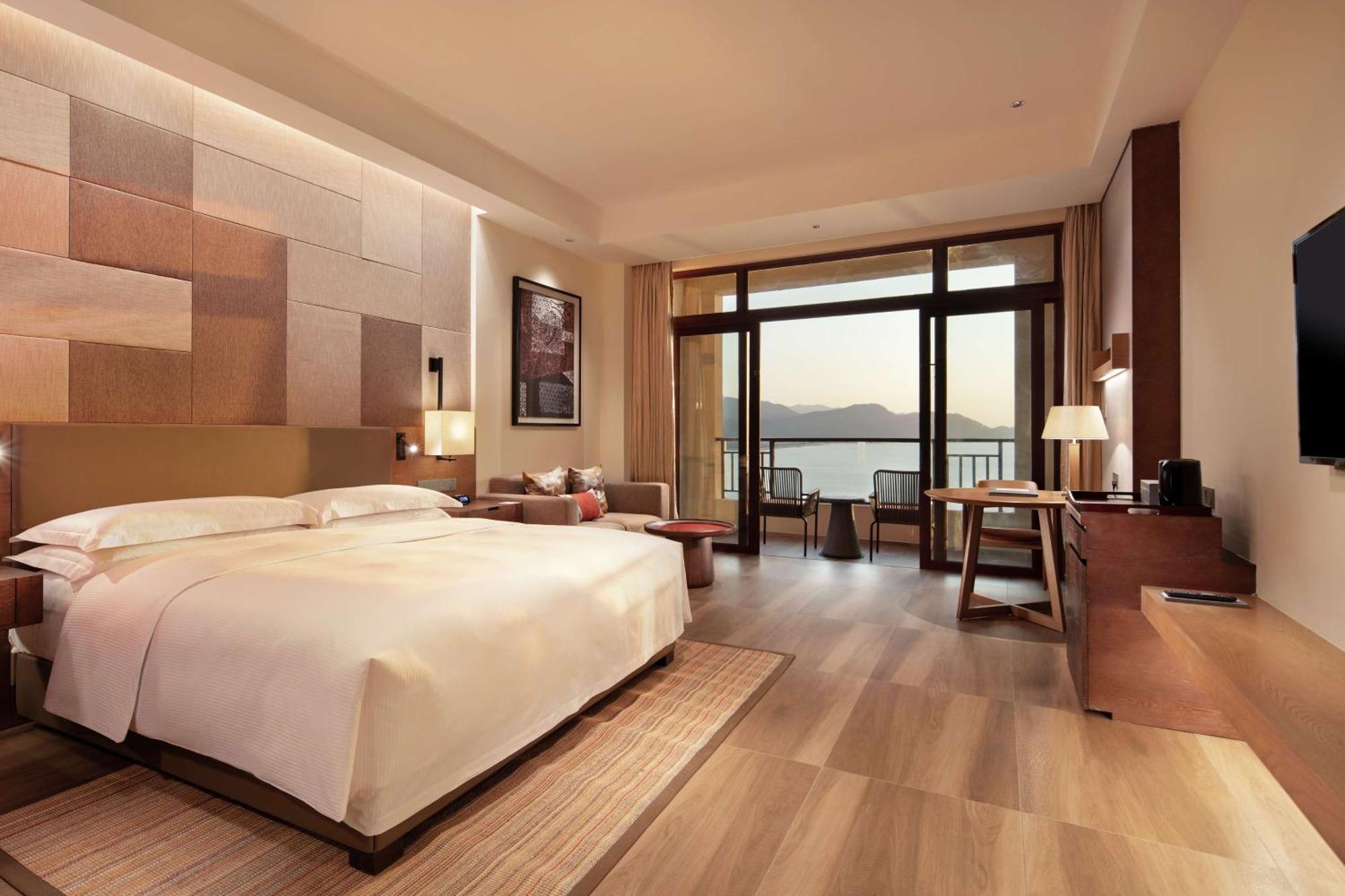 Doubletree By Hilton Huidong Resort Huizhou  Exterior foto