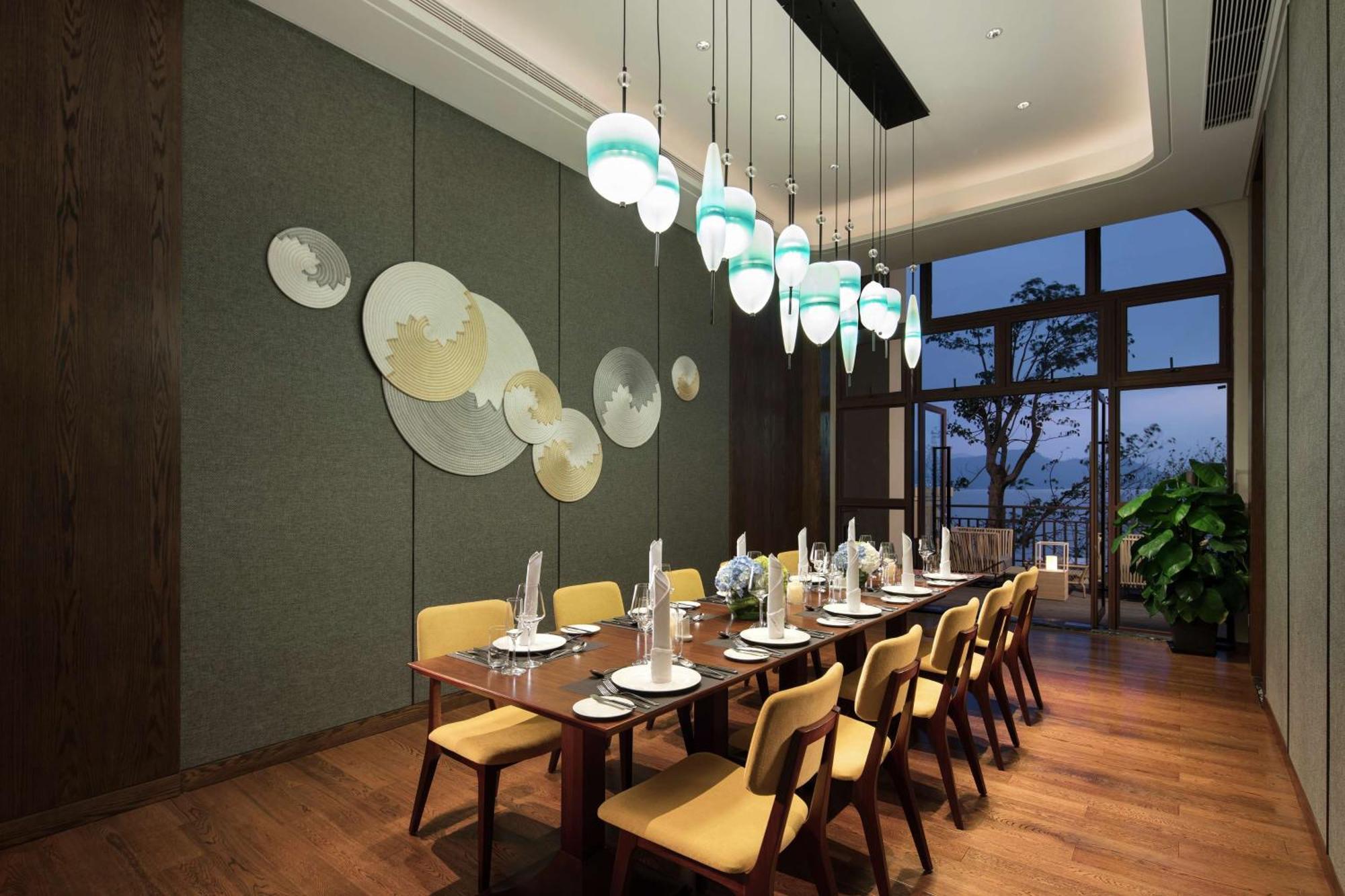 Doubletree By Hilton Huidong Resort Huizhou  Exterior foto