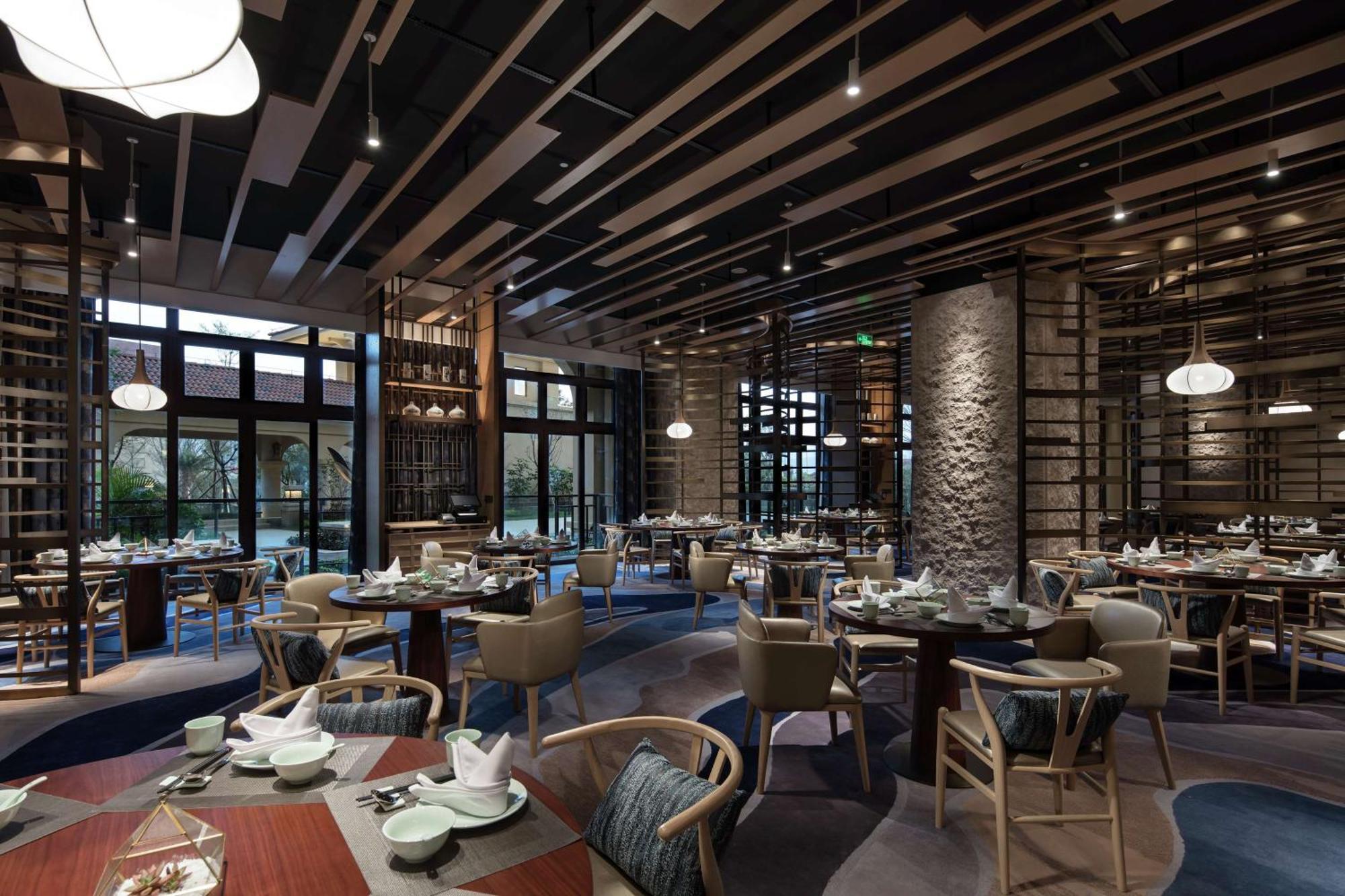 Doubletree By Hilton Huidong Resort Huizhou  Exterior foto