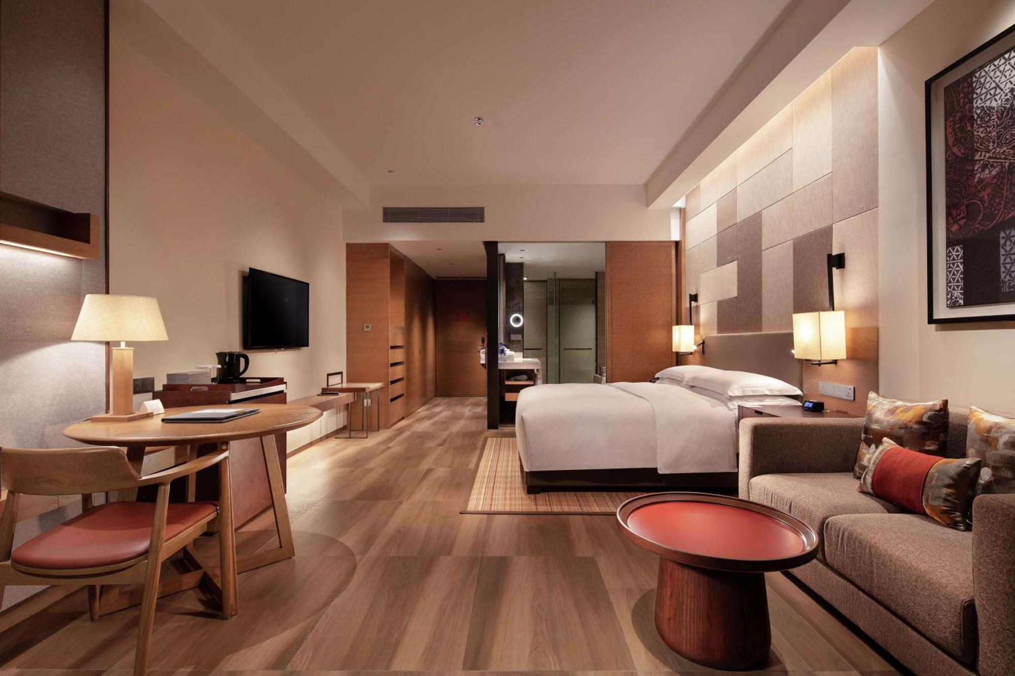 Doubletree By Hilton Huidong Resort Huizhou  Exterior foto